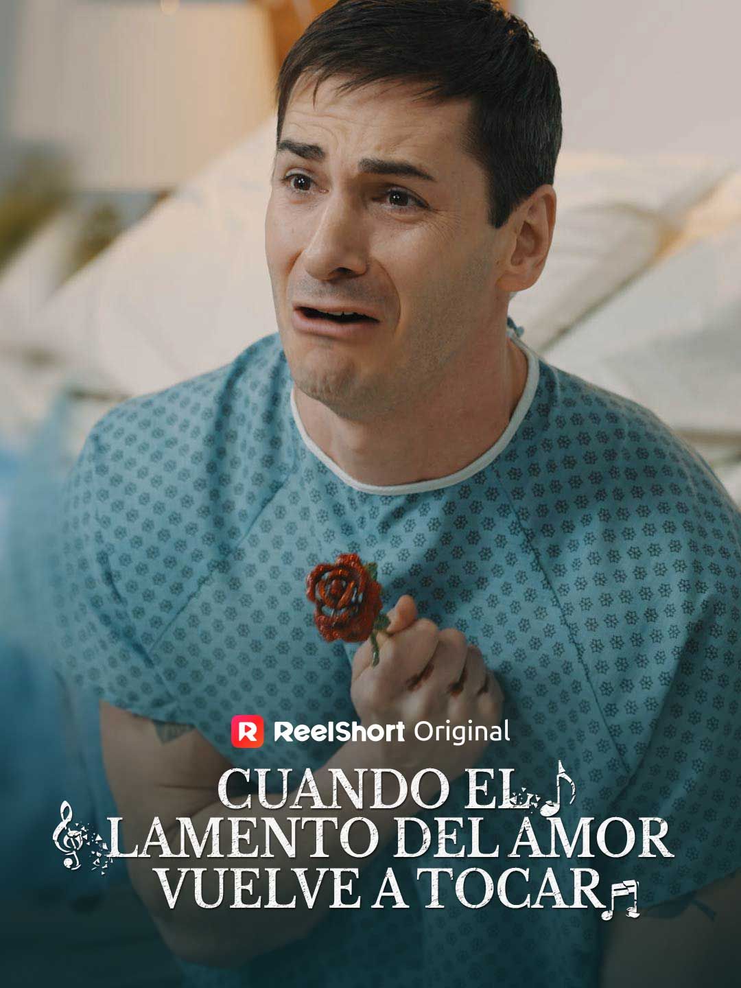 (Doblado) Cuando el lamento del amor vuelve a tocar