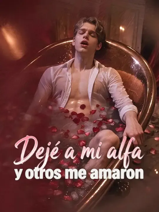(Doblado) Dejé a mi alfa y otros me amaron