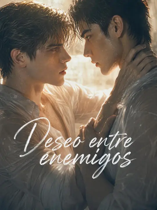 (Doblado) Deseo entre enemigos