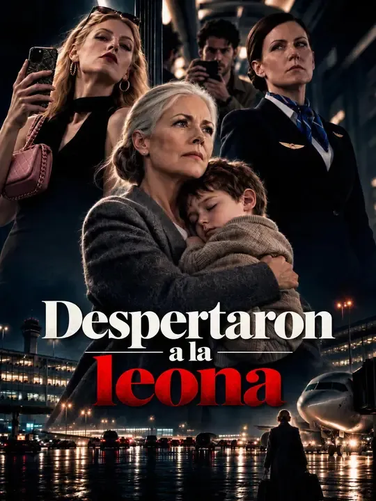 (Doblado) Despertaron a la leona
