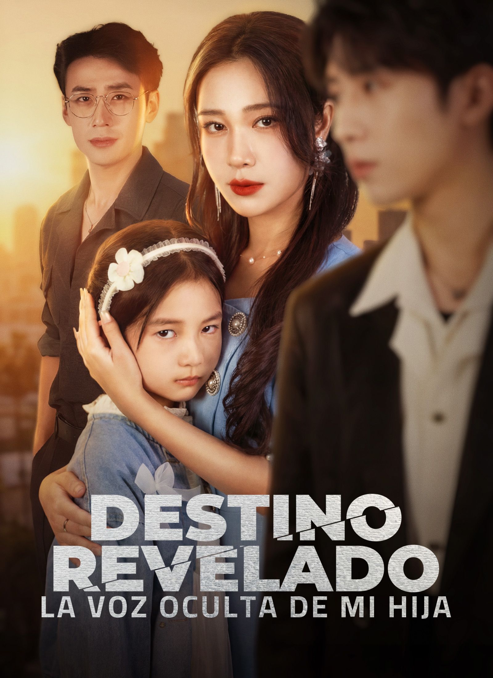 [Doblado] Destino Revelado: La Voz Oculta de mi Hija