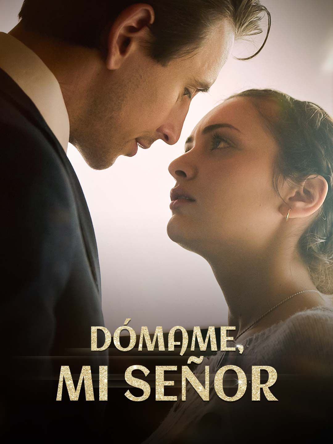 (Doblado) Dómame, mi señor