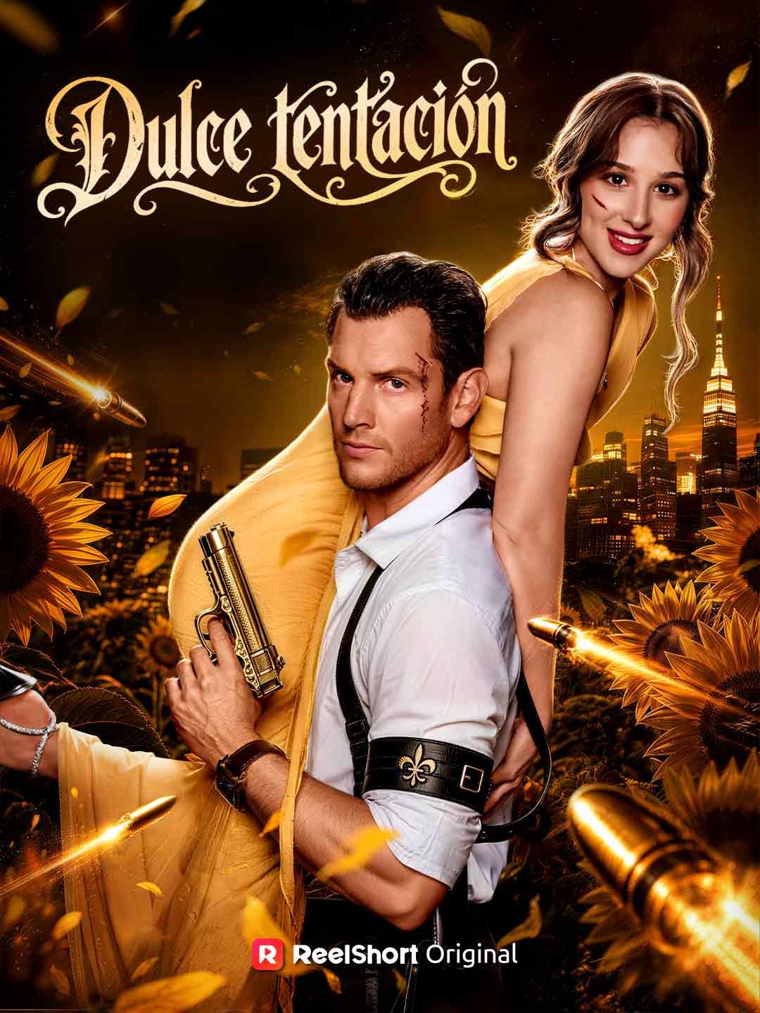 (Doblado) Dulce tentación