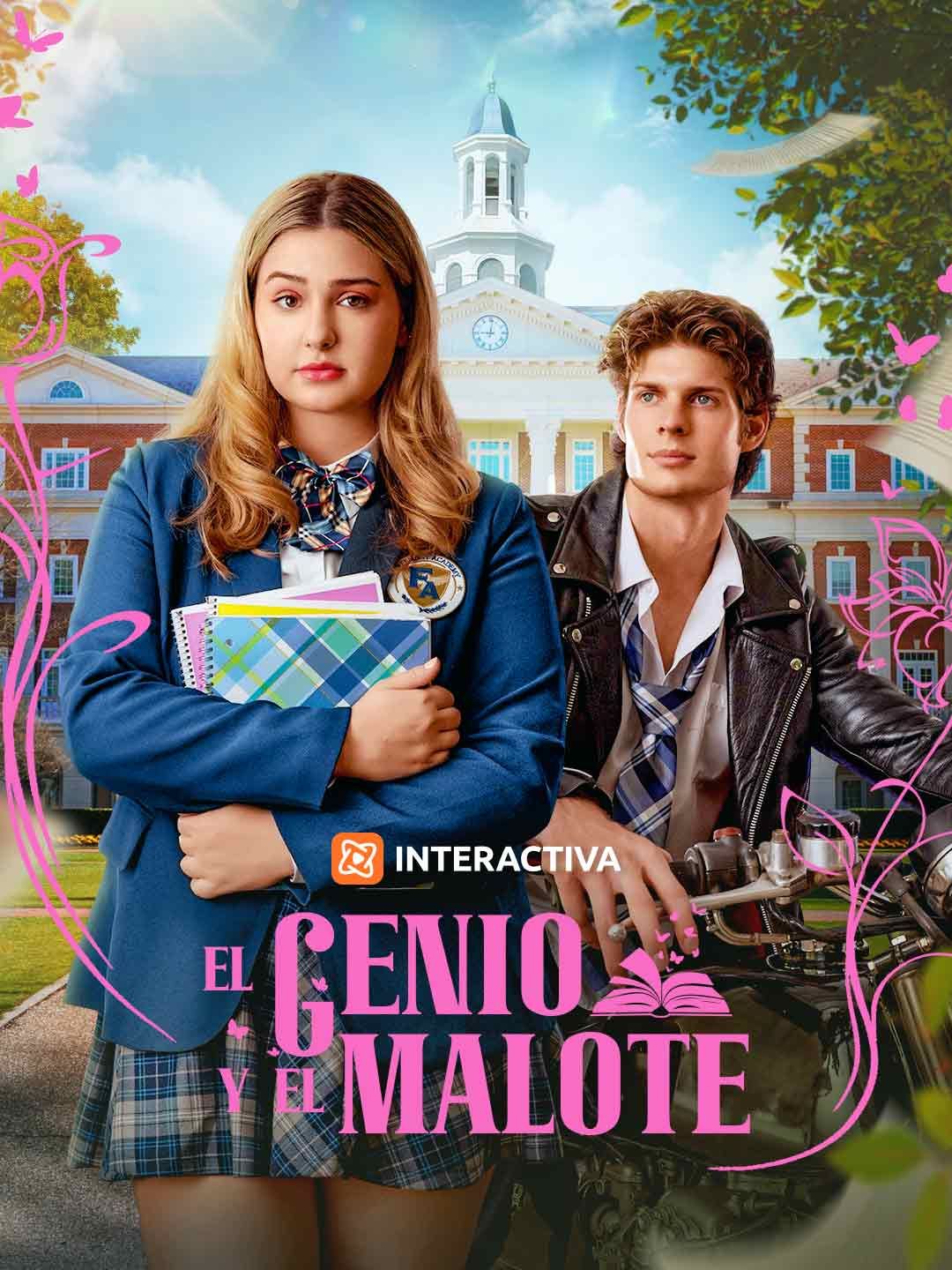 [doblado] El genio y el malote