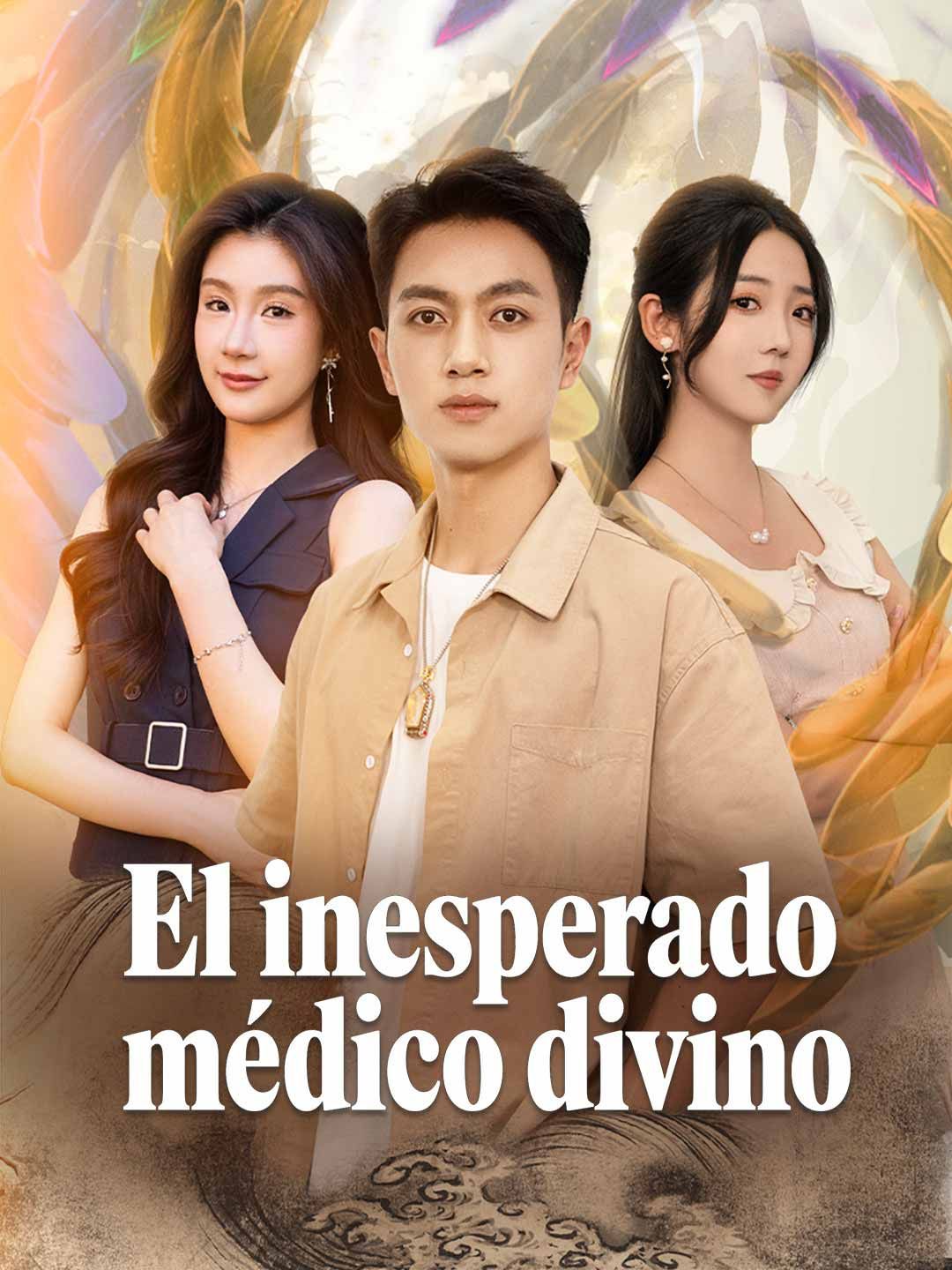 (Doblado) El inesperado médico divino