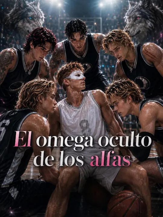 (Doblado) El omega oculto de los alfas