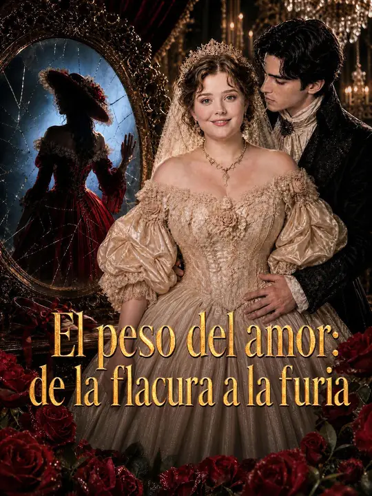(Doblado) El peso del amor: de la flacura a la furia
