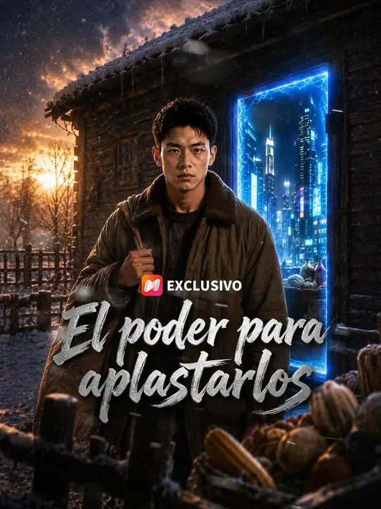 (Doblado) El poder para aplastarlos