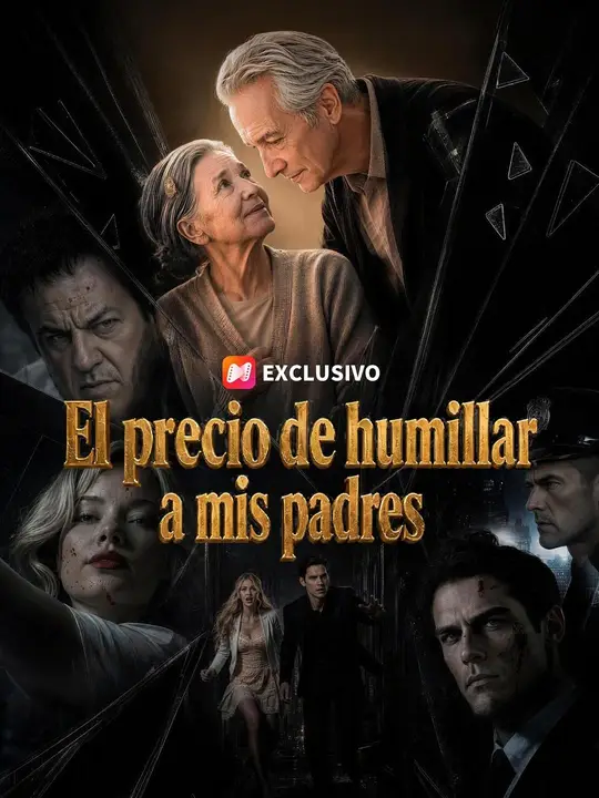 (Doblado) El precio de humillar a mis padres