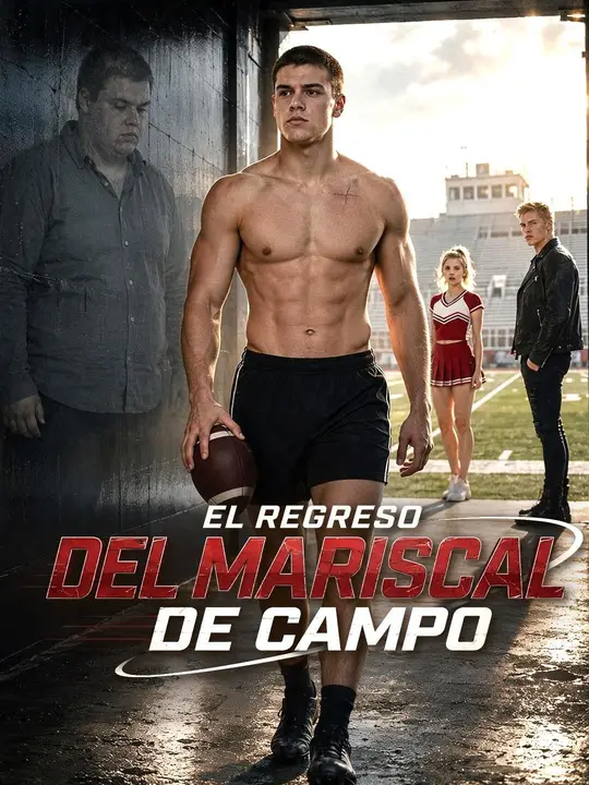 (Doblado) El regreso del mariscal de campo