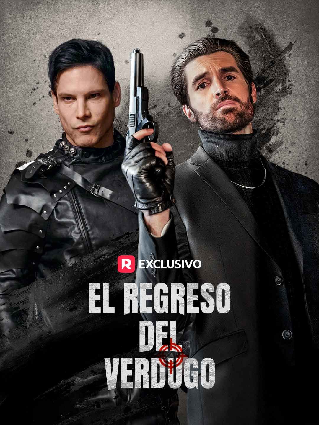 [doblado] El regreso del verdugo
