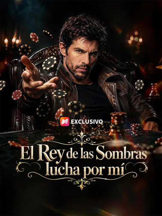 (Doblado) El Rey de las Sombras lucha por mí