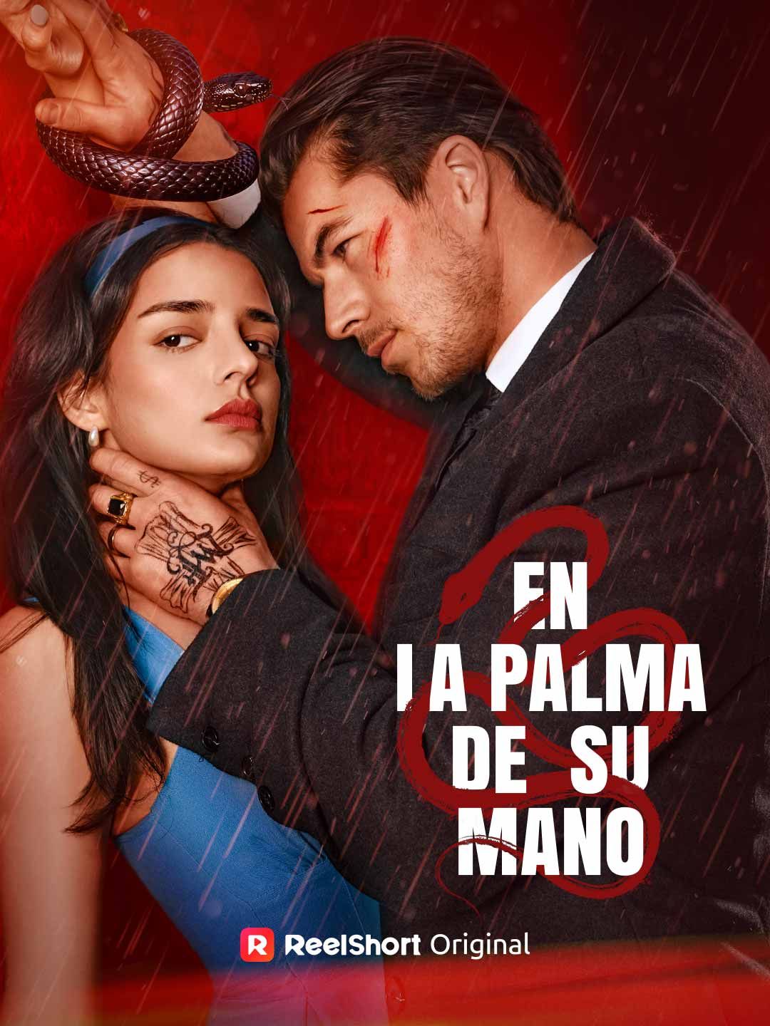 [doblado] En la palma de su mano