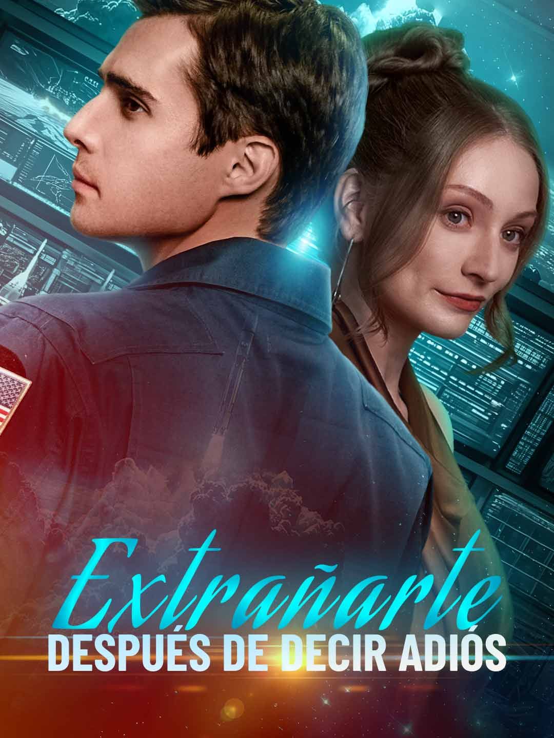 [doblado] Extrañarte después de decir adiós