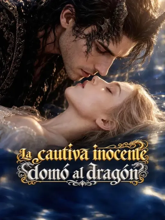 (Doblado) La cautiva inocente domó al dragón