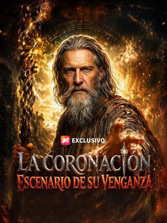 (Doblado) La coronación: escenario de su venganza