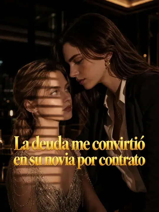 (Doblado) La deuda me convirtió en su novia por contrato