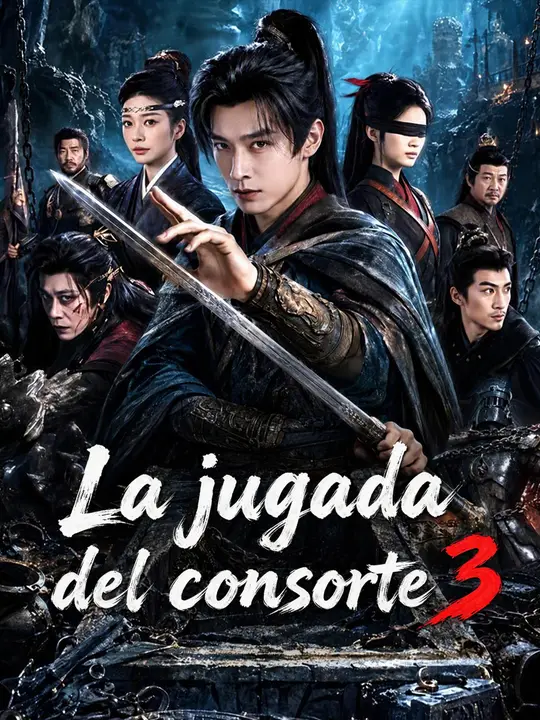 (Doblado) La jugada del consorte 3