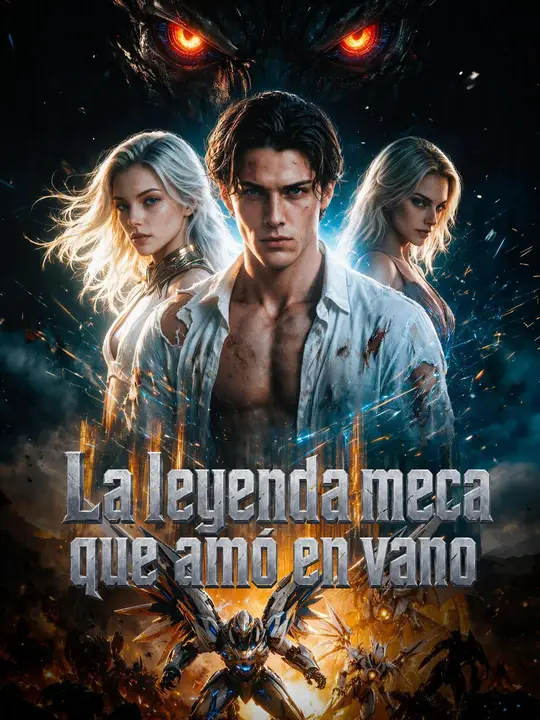 (Doblado) La leyenda meca que amó en vano