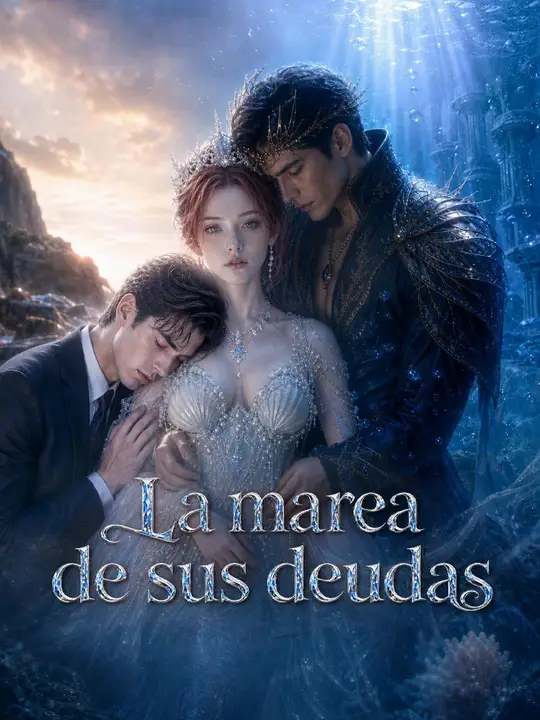 (Doblado) La marea de sus deudas