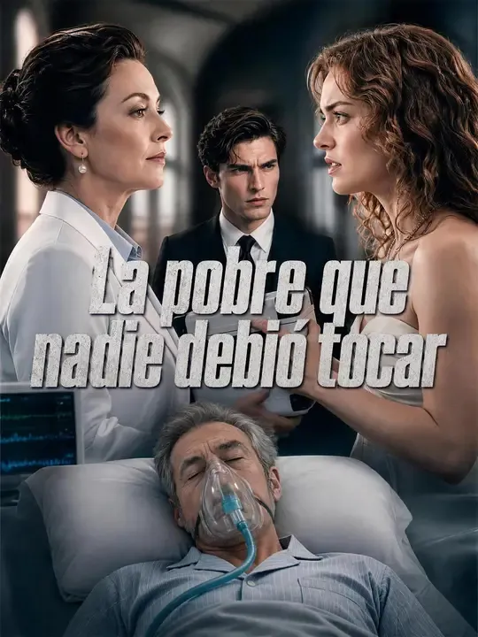 (Doblado) La pobre que nadie debió tocar