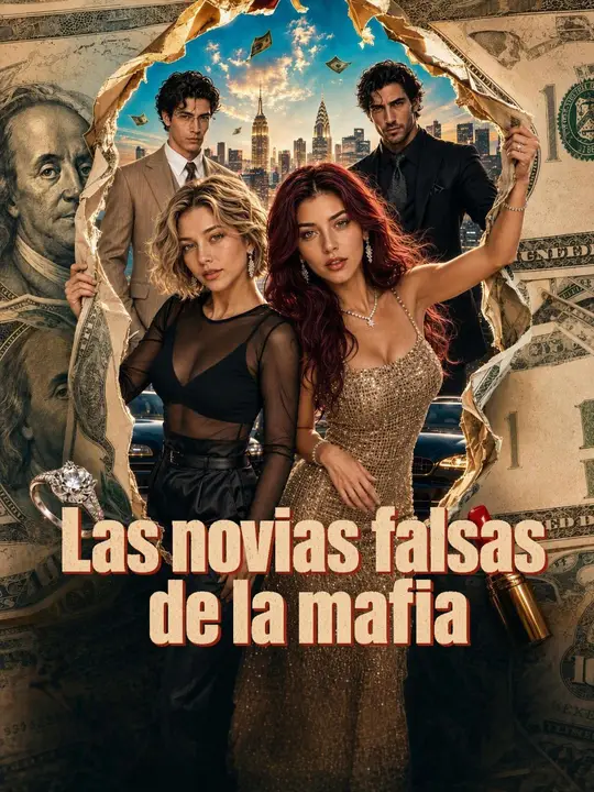 (Doblado) Las novias falsas de la mafia