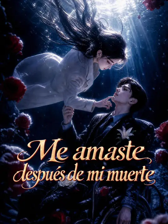 (Doblado) Me amaste después de mi muerte