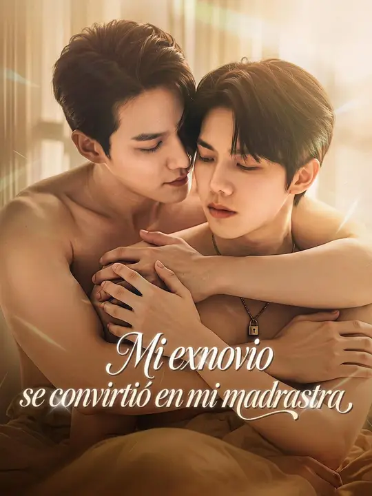 (Doblado) Mi exnovio se convirtió en mi madrastra