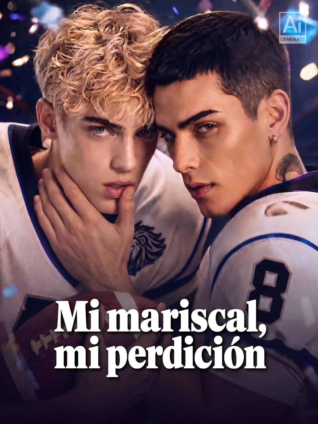 (Doblado) Mi mariscal, mi perdición