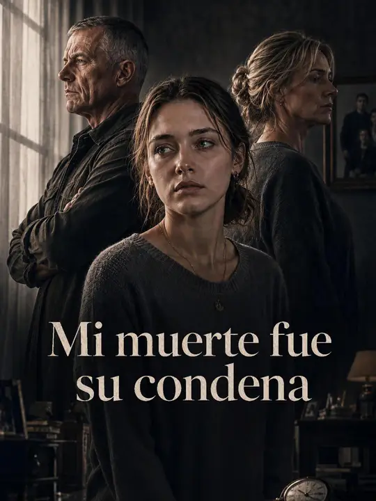 (Doblado) Mi muerte fue su condena