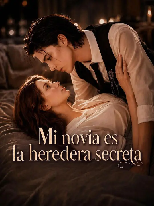 (Doblado) Mi novia es la heredera secreta
