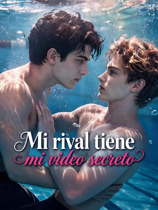 (Doblado) Mi rival tiene mi video secreto