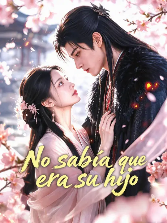 (Doblado) No sabía que era su hijo