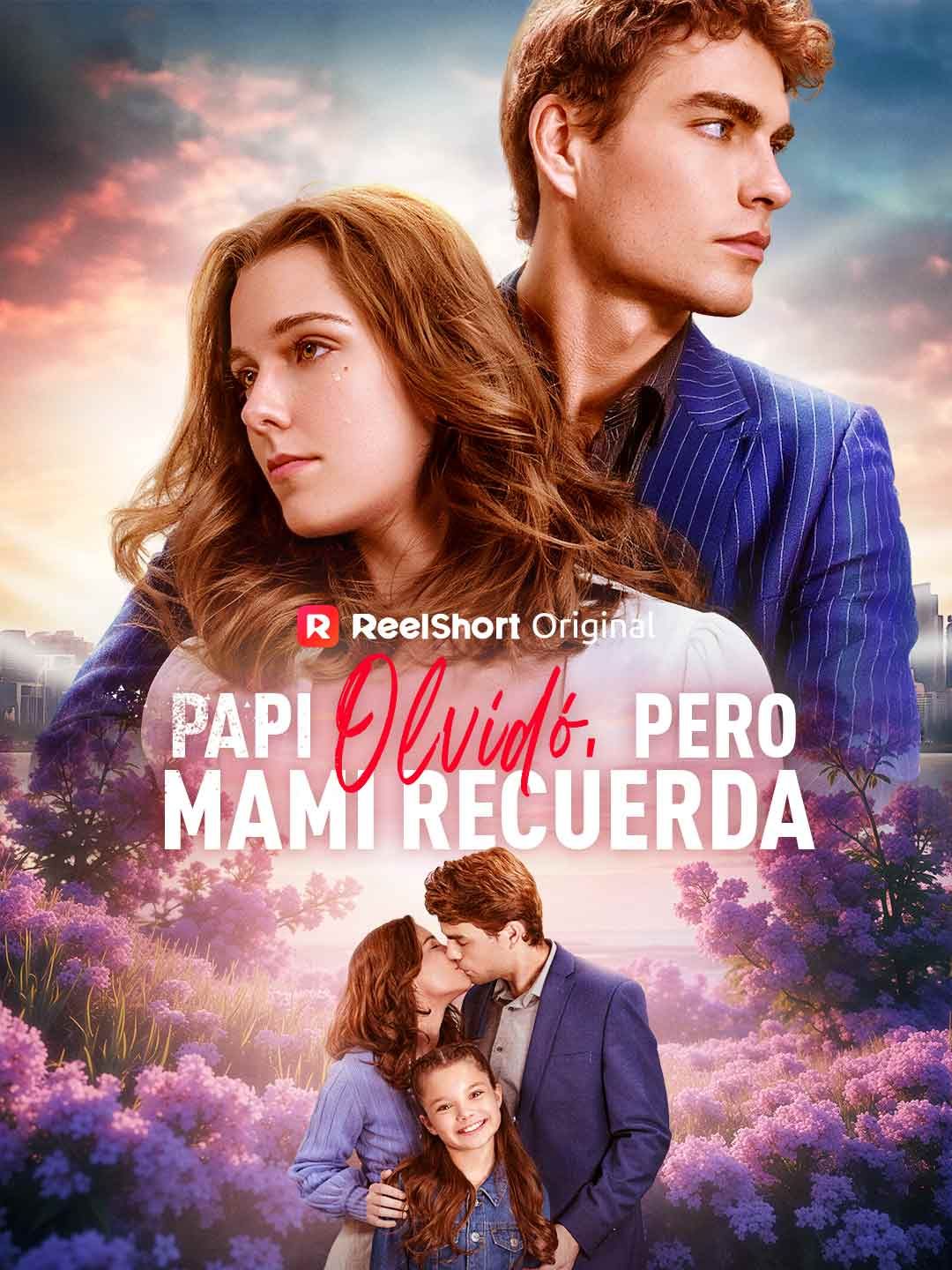 (Doblado) Papi olvidó, pero mami recuerda