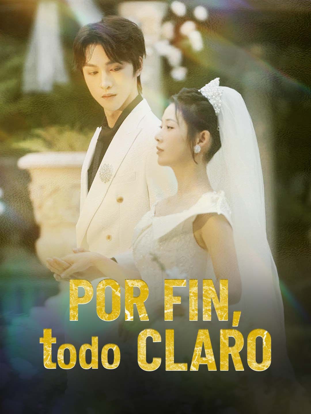 (Doblado) Por fin, todo claro