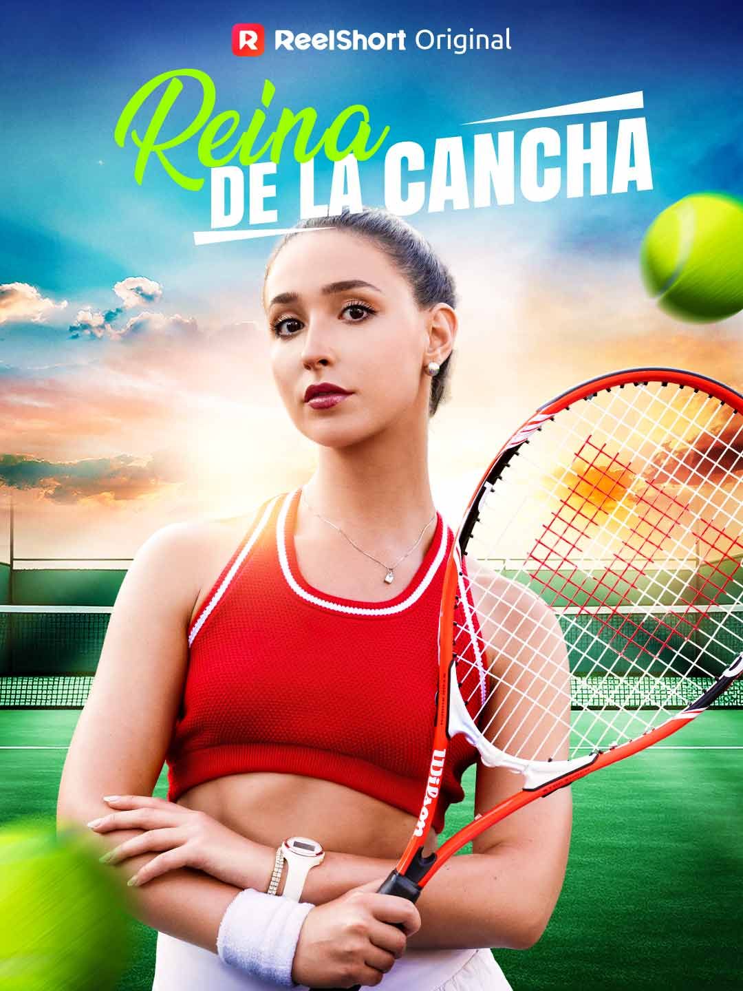 (Doblado) Reina de la cancha