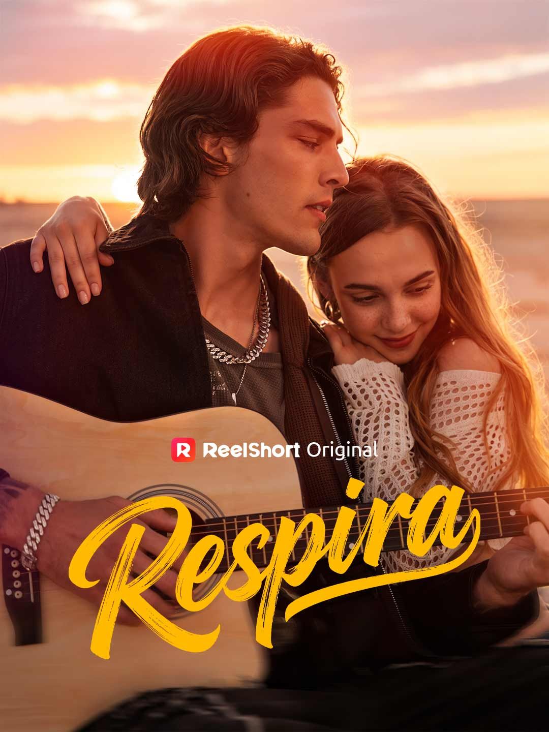 Poster [doblado] Respira