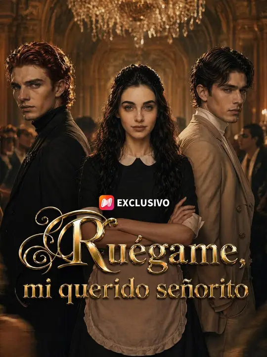 (Doblado) Ruégame, mi querido señorito
