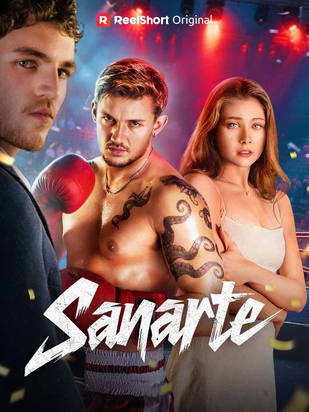 (Doblado) Sanarte