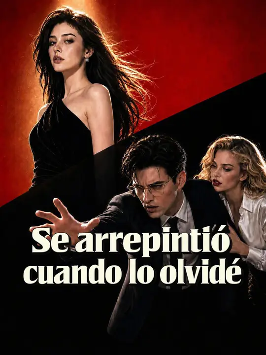 (Doblado) Se arrepintió cuando lo olvidé