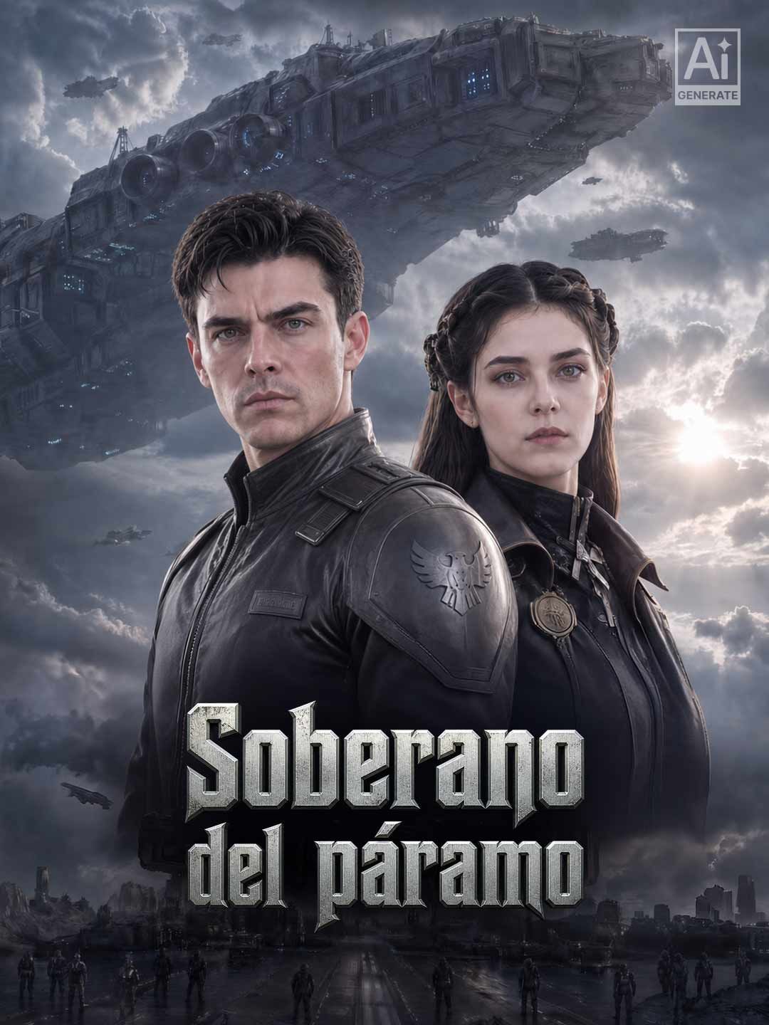 (Doblado) Soberano del páramo