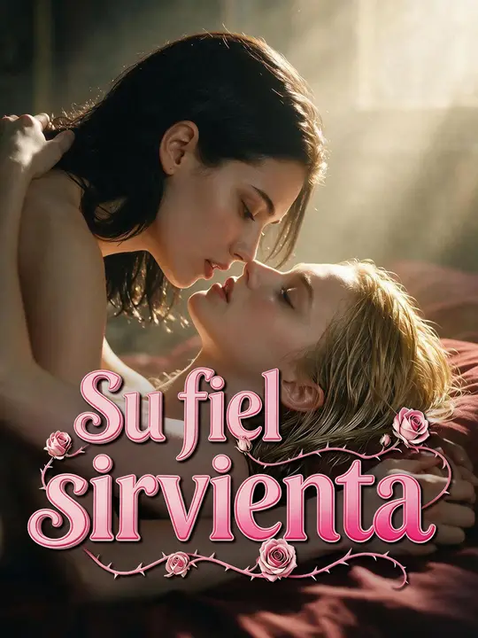 (Doblado) Su fiel sirvienta