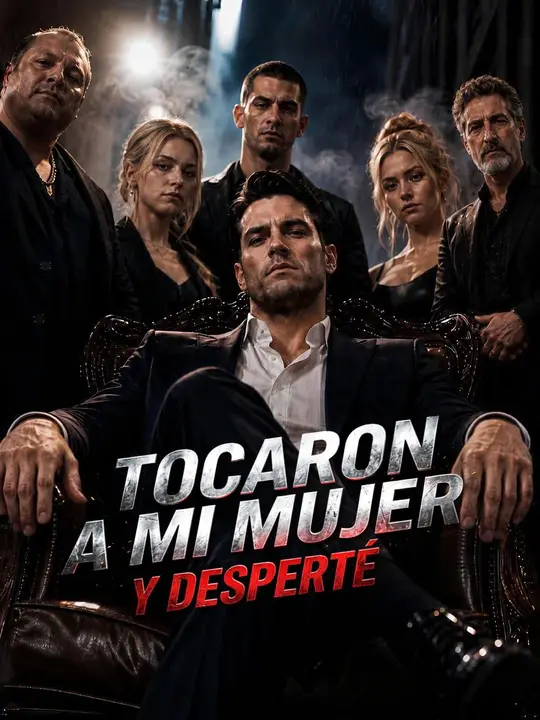 (Doblado) Tocaron a mi mujer y desperté