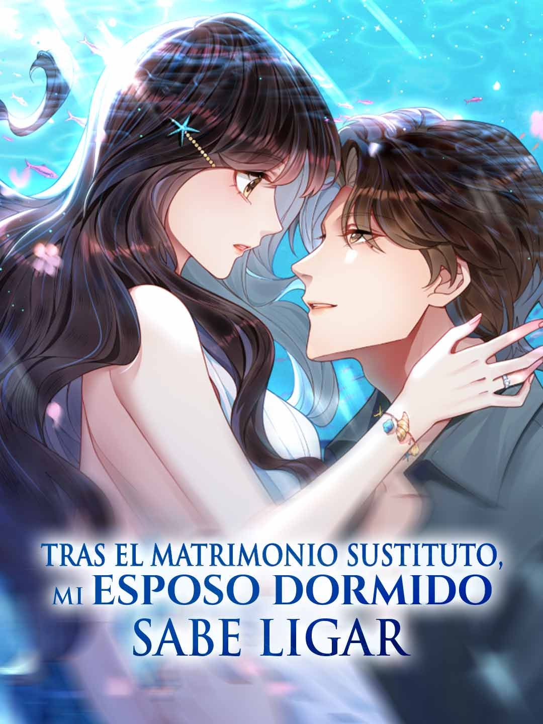 (Doblado) Tras el matrimonio sustituto, mi esposo dormido sabe ligar