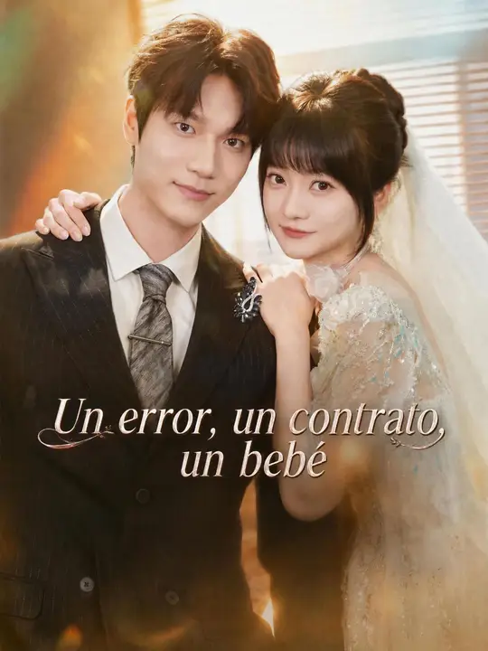 (Doblado) Un error, un contrato, un bebé