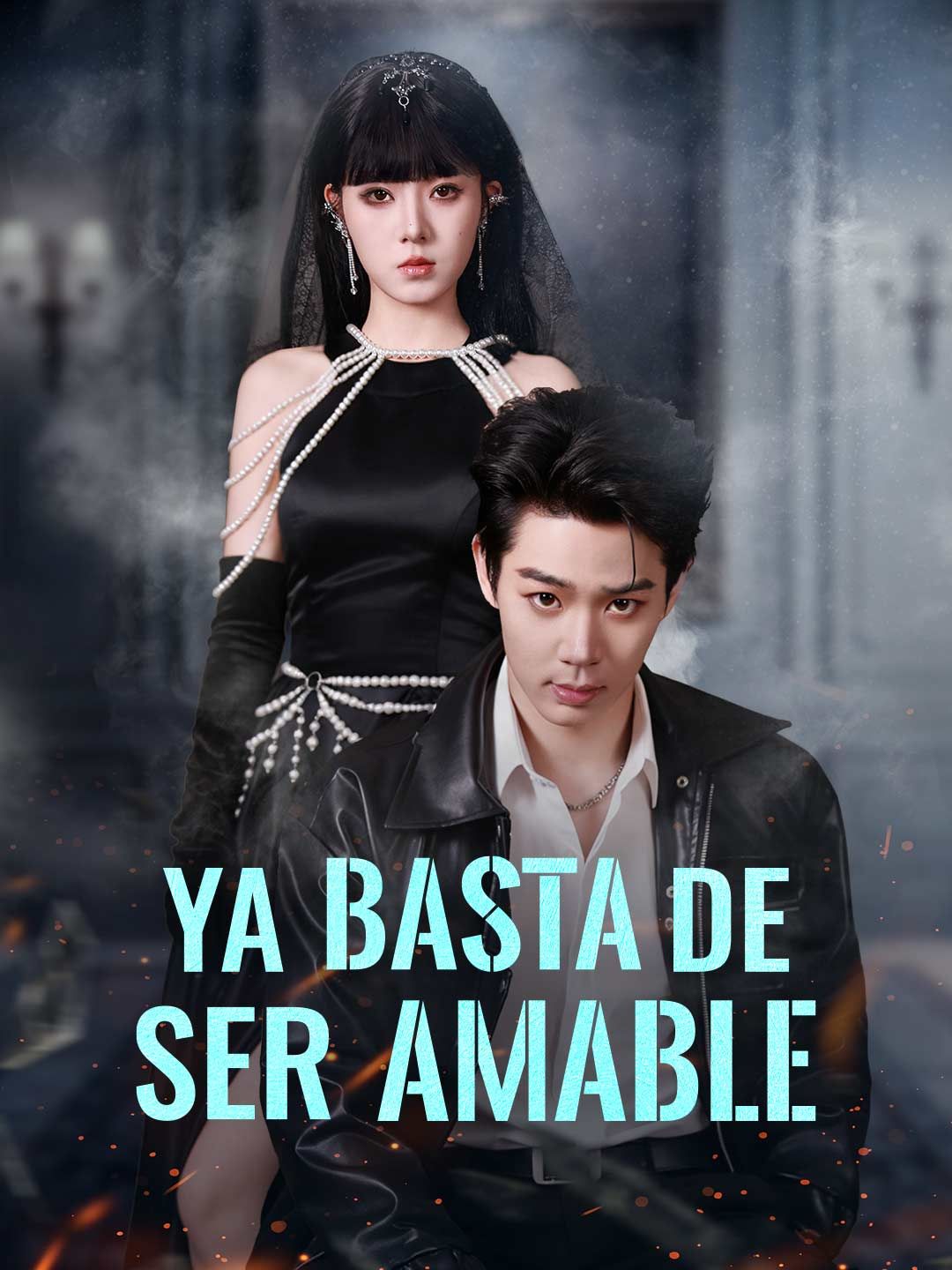 (Doblado) Ya basta de ser amable