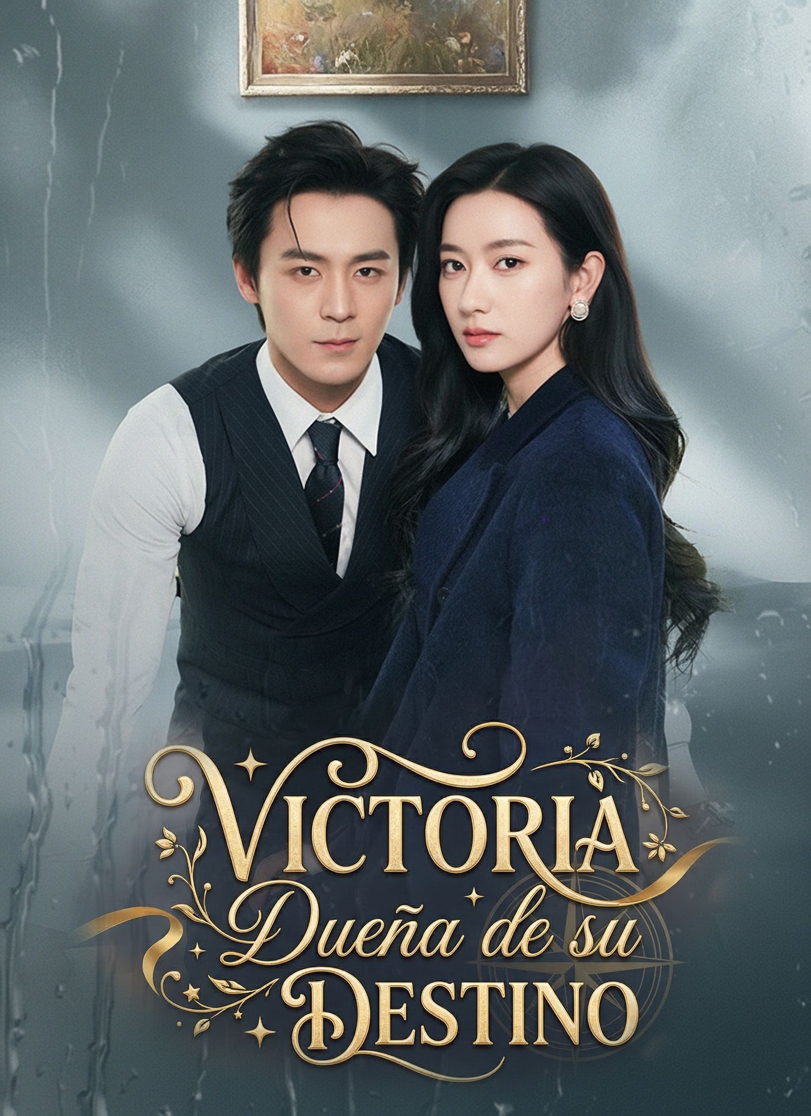 [Doblado]Victoria: Dueña de su Destino
