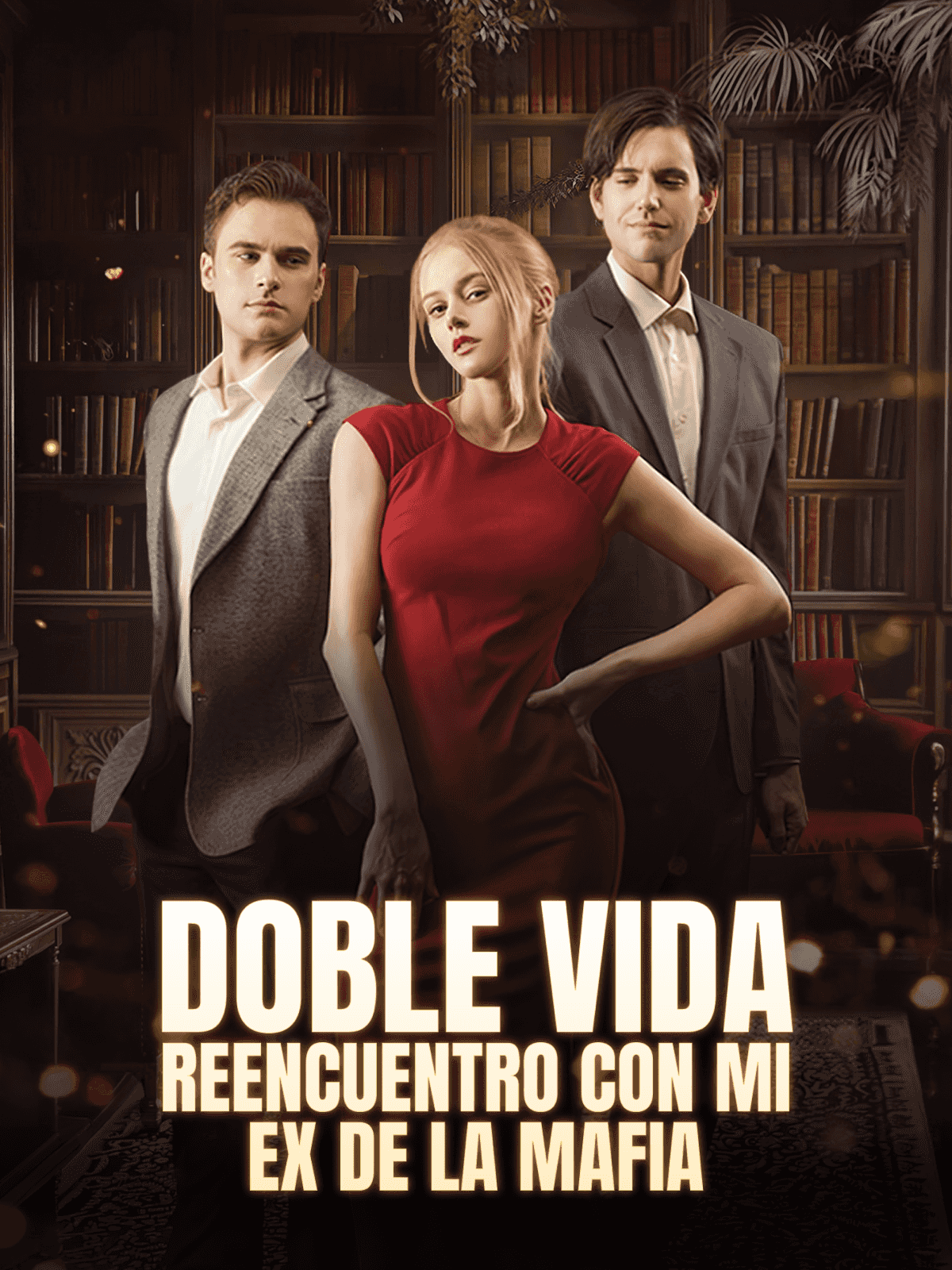 Doble vida: reencuentro con mi ex de la mafia