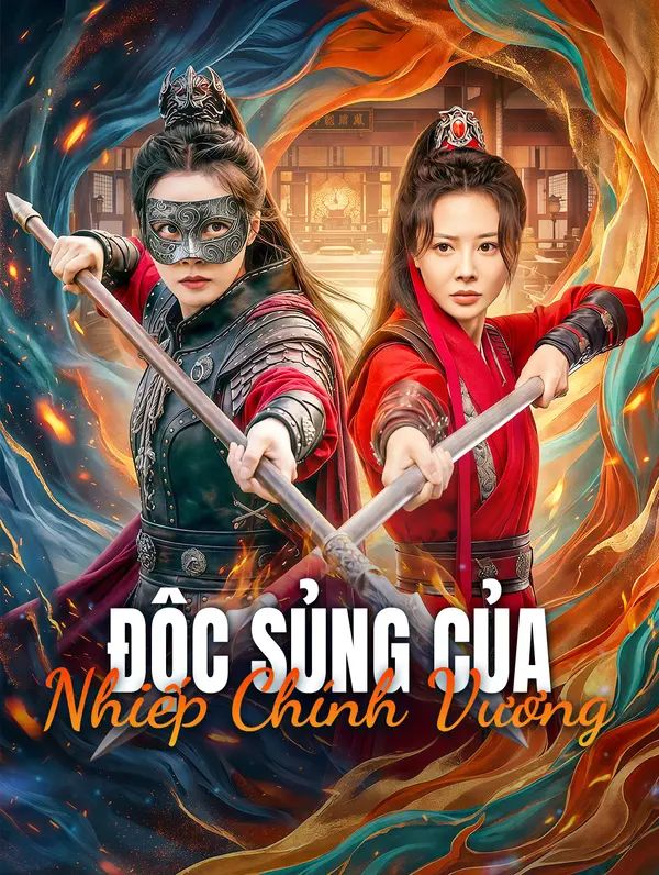 Độc Sủng Của Nhiếp Chính Vương