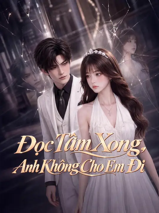 Đọc Tâm Xong, Anh Không Cho Em Đi